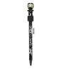 Ninja Walking Action Pen – Silver