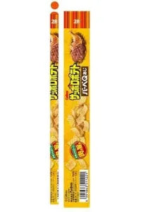 Snack Pencil 2B – Sapporo Potato BBQ Flavor