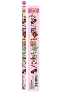 Snack Pencil 2B – Tirol Choco Mix