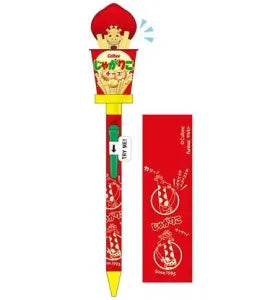 Snack Jagarico Action Pen – Cheese