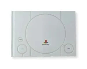 PlayStation B6 Notebook