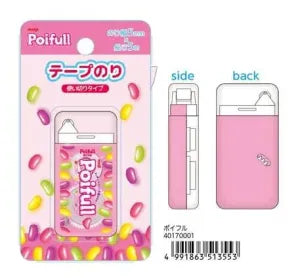 Poifull Tape Glue