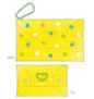 Puré Gummy Clear Multi-Purpose Case – Muscat