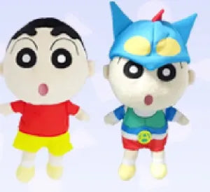 Operation Cosplay L Plush doll - Normal x Action mask