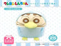 Pale tone Plush doll L(transformation) - Shinnosuke×Penguin