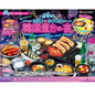 Re-ment Petit Sample Neon and Romance: Korean Street Food – 8pcs Complete Box