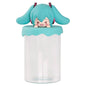 Moeyu Hatsune Miku Squinty Eyes Series Candy Jar - Kanako.store