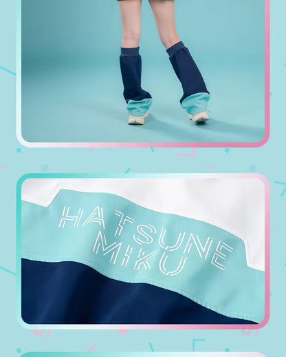 Moeyu : Hatsune Miku :Future Rhythm Series Coat-Moeyu-Makochan.store