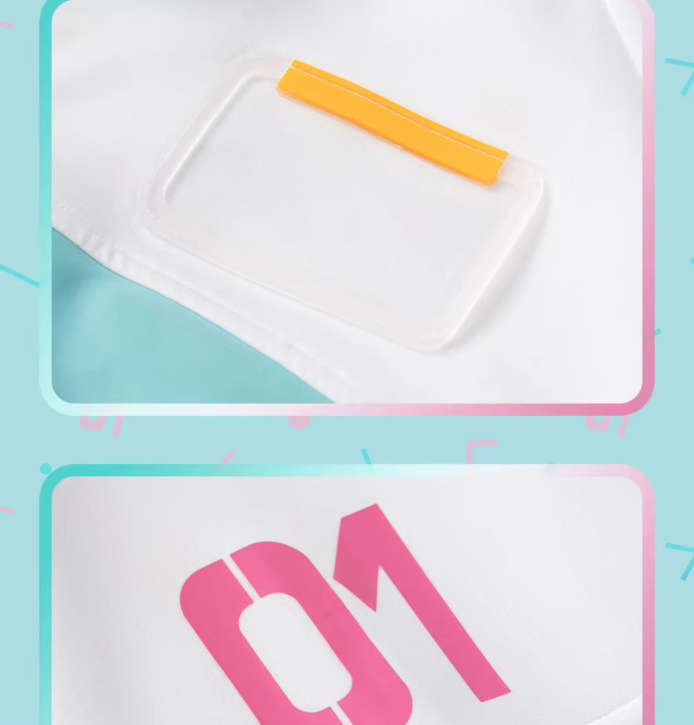 Moeyu : Hatsune Miku :Future Rhythm Series Coat-Moeyu-Makochan.store