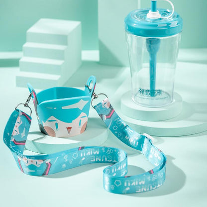 Moeyu Vocaloid Hatsune Miku Vitality Drink Cup - Kanako.store