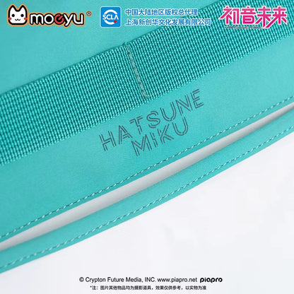 Moeyu: School Bag – Hatsune Miku Edition-Moeyu-Makochan.store