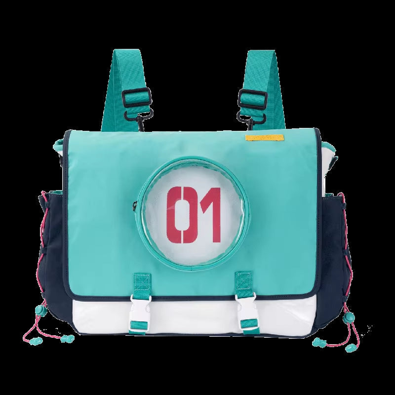 Moeyu: School Bag – Hatsune Miku Edition-Moeyu-Makochan.store