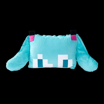 Moeyu: Hatsune Miku:  Digital Pillow & Blanket (2-in-1) - Kanako.store