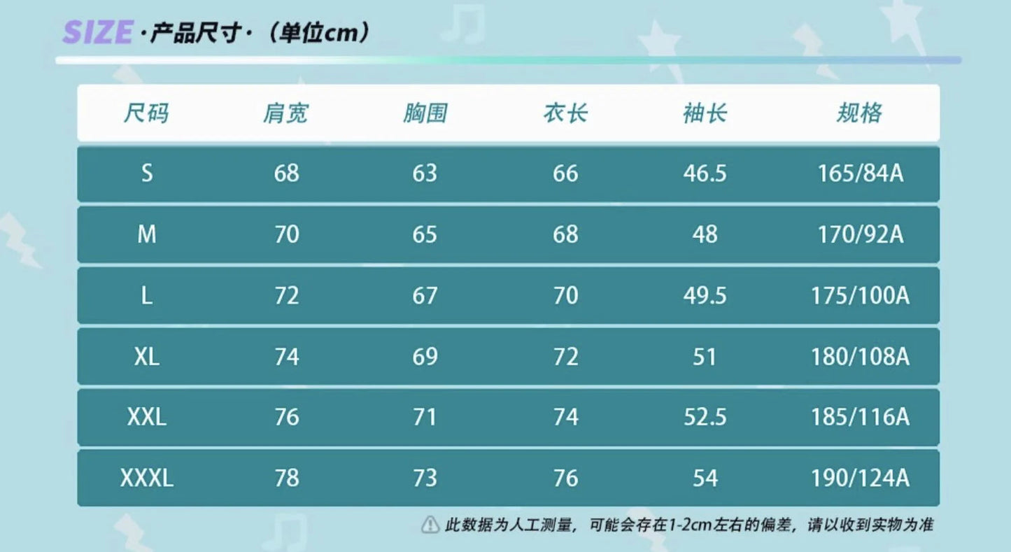 Hatunse Miku hoodie-Moeyu-Makochan.store