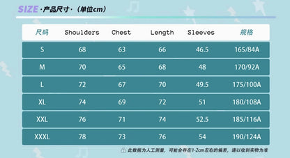 Hatunse Miku hoodie-Moeyu-Makochan.store