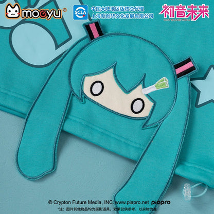 Hatunse Miku hoodie-Moeyu-Makochan.store