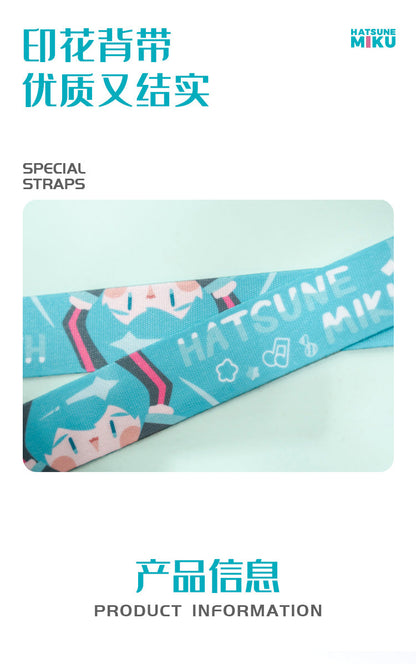 Moeyu Vocaloid Hatsune Miku Vitality Drink Cup - Kanako.store