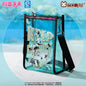 Moeyu Hatsune Miku Run Series Jelly Bag - Kanako.store