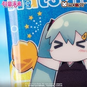 Moeyu: Vocaloid: Hatsune Miku: Run Series - Kanako.store