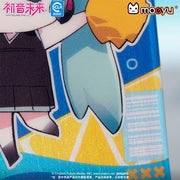 Moeyu: Vocaloid: Hatsune Miku: Run Series - Kanako.store