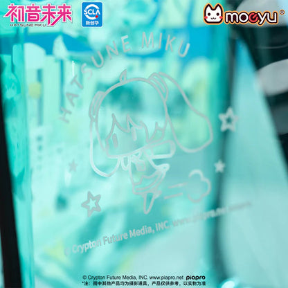 Moeyu Hatsune Miku Run Series Jelly Bag - Kanako.store