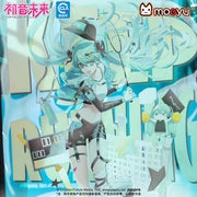 Moeyu Hatsune Miku Run Series Jelly Bag - Kanako.store