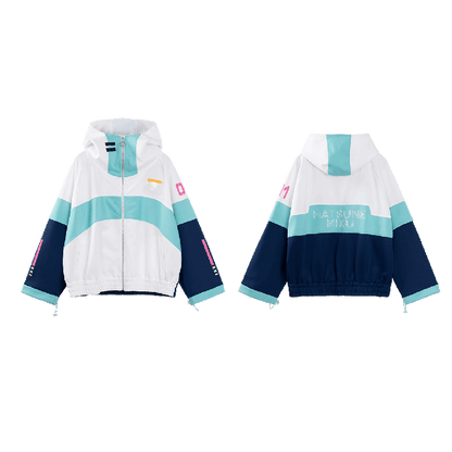 Moeyu : Hatsune Miku :Future Rhythm Series Coat-Moeyu-Makochan.store