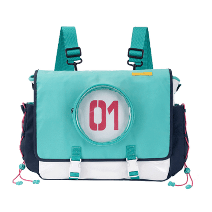 Moeyu: School Bag – Hatsune Miku Edition-Moeyu-Makochan.store