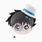 Moeyu Detective Conan Movie “Million-Dollar Pentagram” Plush Dango Doll - Kanako.store