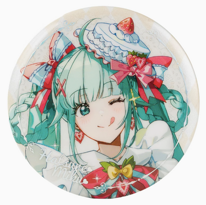 Moeyu Hatsune Miku Sweet Interlace Series - Kanako.store