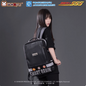Moeyu Kamen Rider Faiz Smart Brain Laptop Backpack - Kanako.store