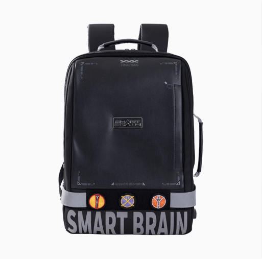 Moeyu Kamen Rider Faiz Smart Brain Laptop Backpack - Kanako.store
