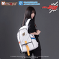 Moeyu Kamen Rider Build Genius Form Backpack - Kanako.store