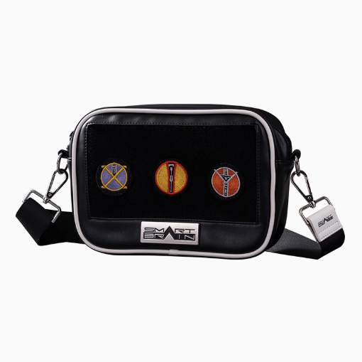 Moeyu Kamen Rider Faiz Smart Brain Shoulder Bag - Kanako.store