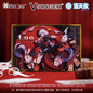 Moeyu Luo Tianyi “As You See” Acrylic Art Card, Vsinger Commemorative Ticket Anime Peripheral - Kanako.store