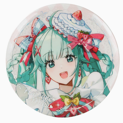 Moeyu Hatsune Miku Sweet Interlace Series - Kanako.store