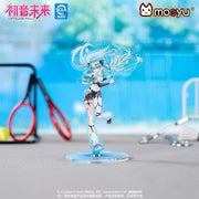Moeyu: Vocaloid: Hatsune Miku: Run Series - Kanako.store