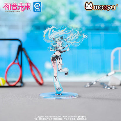 Moeyu: Vocaloid: Hatsune Miku: Run Series - Kanako.store
