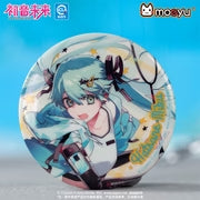 Moeyu: Vocaloid: Hatsune Miku: Run Series - Kanako.store