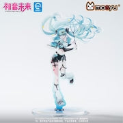 Moeyu: Vocaloid: Hatsune Miku: Run Series - Kanako.store