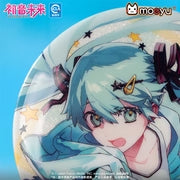 Moeyu: Vocaloid: Hatsune Miku: Run Series - Kanako.store