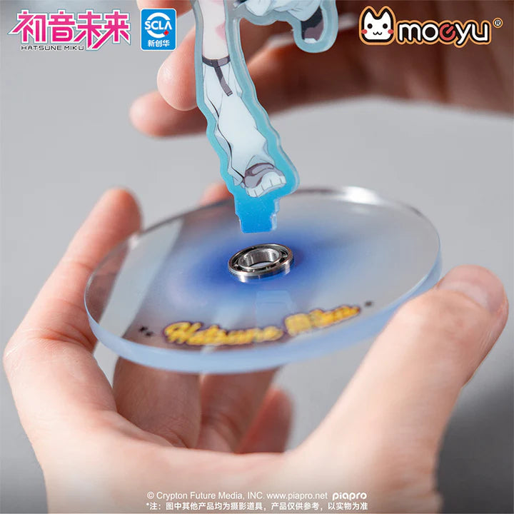 Moeyu: Vocaloid: Hatsune Miku: Run Series - Kanako.store