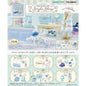 Re-ment Cinnamoroll Style Shop (Complete Box of 6 Miniatures) - Kanako.store