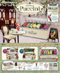 Re-ment Petit Sample Gelateria Puccini – Complete Gelato Shop Diorama Set