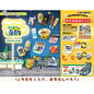 Re-ment Petit Sample Light – Evening Drink at the Conbini 8pcs Complete Box | Miniature Convenience Store Drinks Set