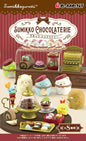 Re-ment Sumikko Chocolaterie – 8pcs Complete Box